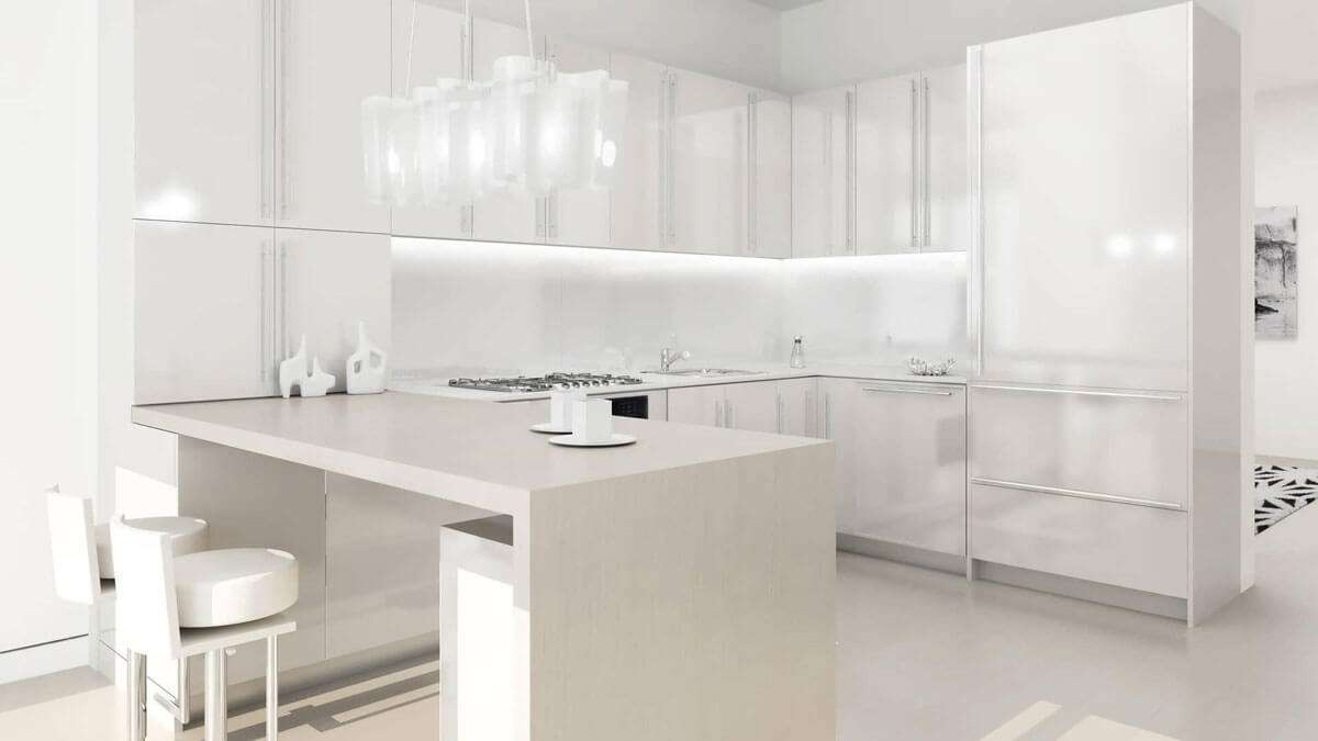 Calling all Kitchen showrooms