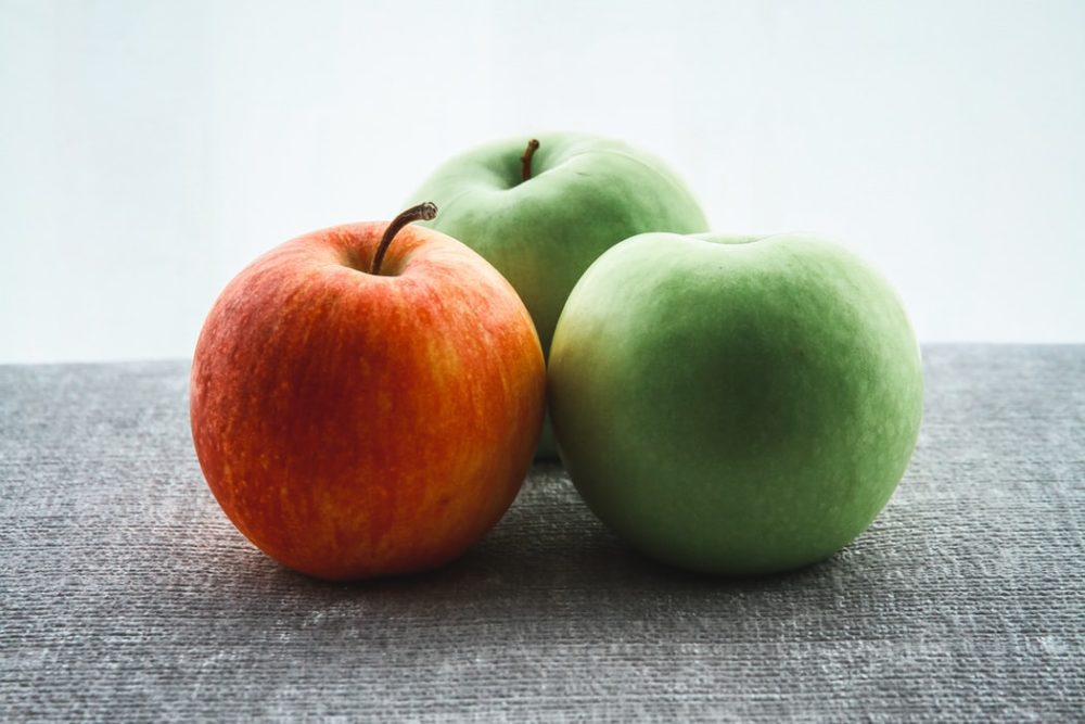 Food Myths
