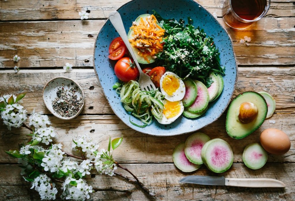 Reducing Food Waste