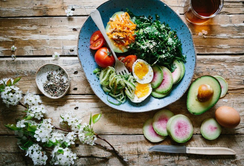 Reducing Food Waste