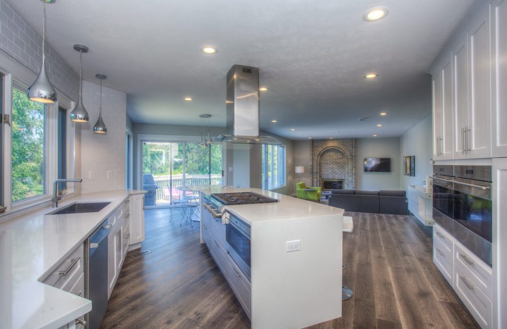 Kitchen Worktops