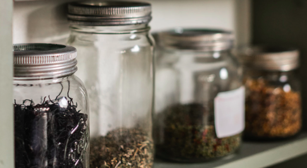 Refillable Containers