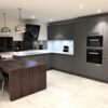 Nolte Ex Display Kitchen with Island