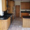 Wentworth Timber Doors Kitchen Granite & Appliances