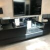 Kico Designer Italian TV Console