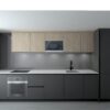 Brand New Boxed Pronorm X-Line Kitchen