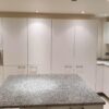 Unused Matt White Pronorm Kitchen