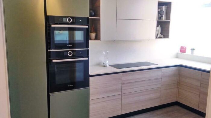 Ex Display Scavolini Liberamente 73