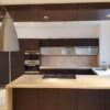 Ex Display SieMatic Wood Kitchen