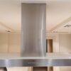 As New Gaggenau AI 400150 Extractor