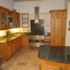 Used Smallbone of Devizes Solid Oak Kitchen Second Hand