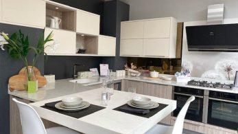 Ex Display Kitchens & Quality Used Kitchens | UsedKitchenHub