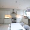 Hacker Activ Systemat Antique White Gloss Kitchen