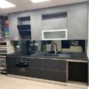  Grey Gloss Veneta Cucina Kitchen