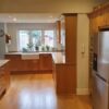 Andrew Macintosh Large Oak Kitchen