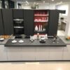 Ex Display Miton Modern Kitchen with Island