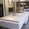 Ex Display Schmidt Arcos Everest Super Matt Kitchen