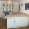 Shaker secondhand kitchen for sale