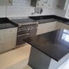 Magnet used kitchen with island for sale