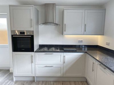 Cost of howdens 2024 kitchen units