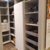 Ex Display Utility Room with appliances