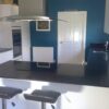 Nobilia White Gloss Handleless Modern Kitchen Appliances Silestone Workto