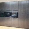 Ex Display Euromobil Luxury Tall Units Kitchen Run