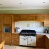 Bespoke Traditional Wood Door Country Kitchen & Utility Room