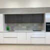 Ex Display Porcelanosa Residence Blanco Sal & Eucalyptus Smutty Laser Edged