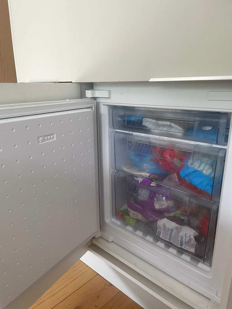 room refrigerator olx