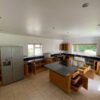 Stunning Bespoke Wood Dovetail Joint Kitchen & Island