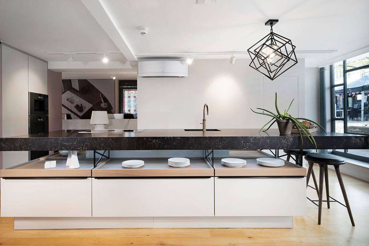 Poggenpohl - Used Kitchen Hub