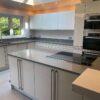 All measurements are from Left to Right Appliances Worktops *Inspection Notes