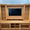 Mark Wilkinson TV Housing & Dresser