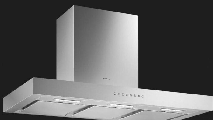 Gaggenau Extractor Hood AW240190