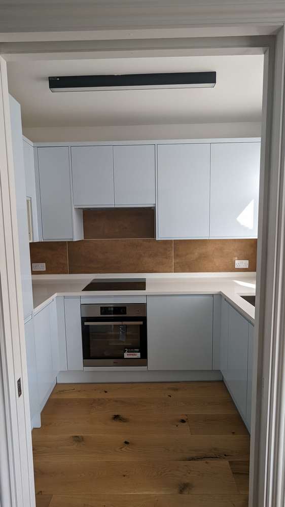 Quality Used Kitchens For Sale - Used Kitchen Hub