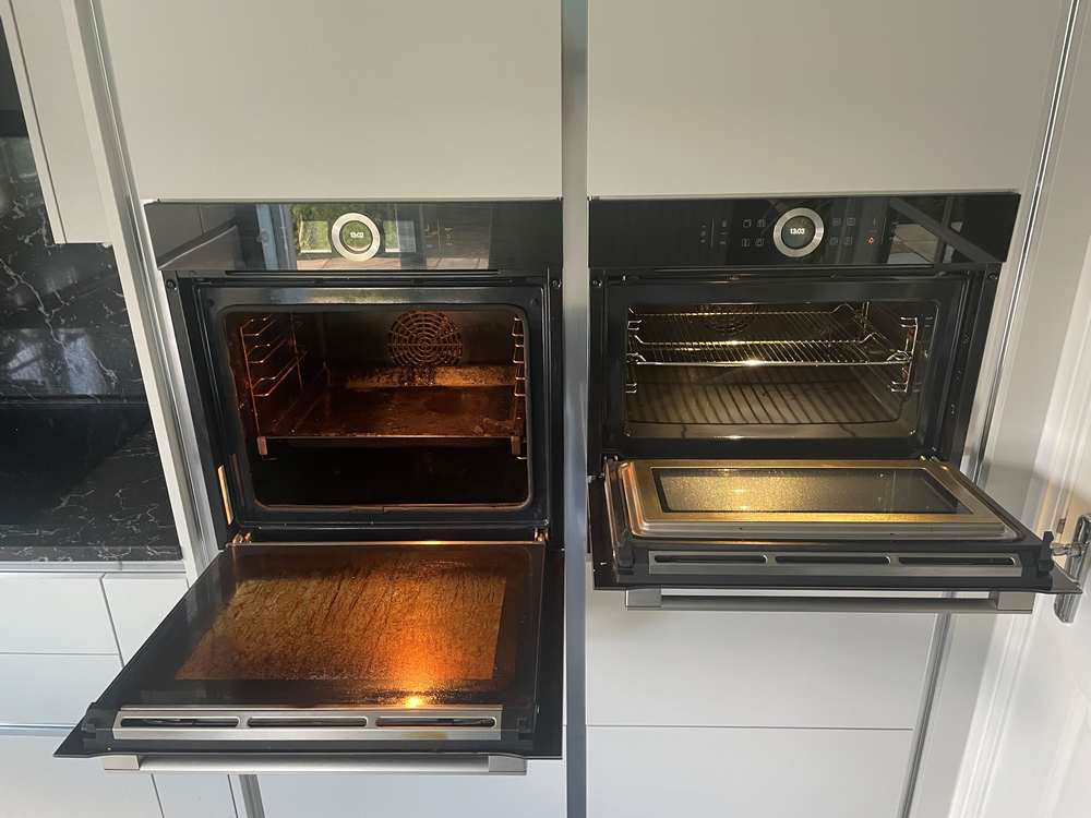 wren bosch oven