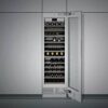 New Boxed Gaggenau Vario Wine Cooler RW466364