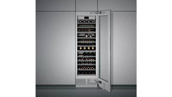 New Boxed Gaggenau Vario Wine Cooler RW466364