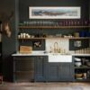 deVol Classic Islington Townhouse Kitchen – Wolf deVol Appliances