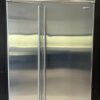 1 x Subzero American Fridge Freezer