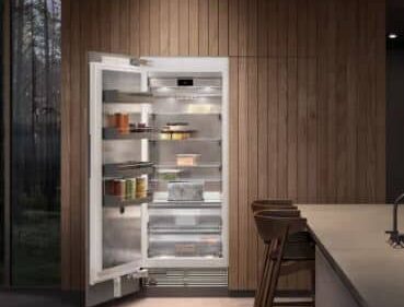 New Boxed Gaggenau RF471305 400 Series Vario Freezer