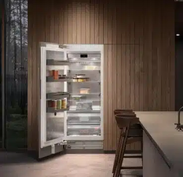 New Boxed Gaggenau RF471305 400 Series Vario Freezer
