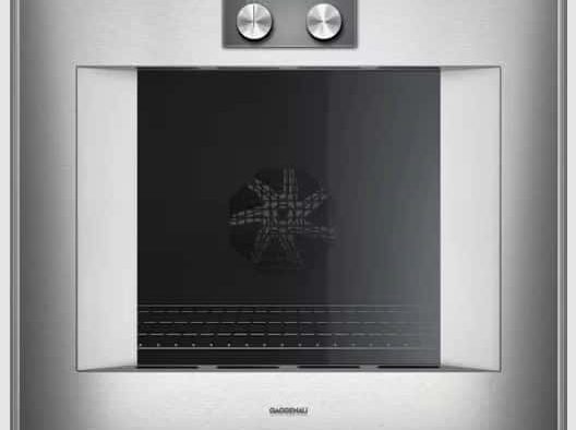 New Boxed Gaggenau BO471112 - 400 Series Oven