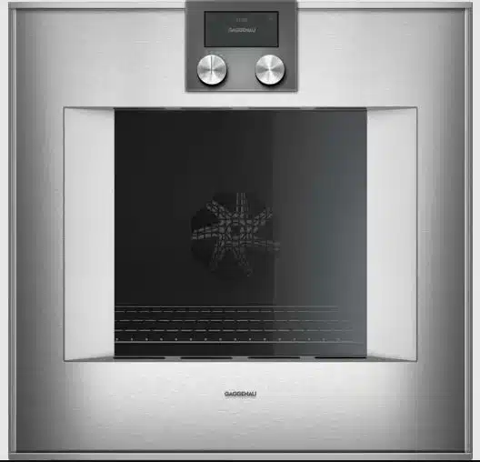 New Boxed Gaggenau BO471112 - 400 Series Oven