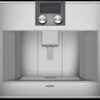 New Boxed Gaggenau Fully automatic espresso machine 400 series CM450112