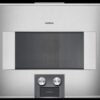 New Boxed Gaggenau BM454110 – 400 Series Combi-microwave Oven