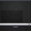 New Boxed Siemans iQ500 Built-in microwave Oven BF555LMS0B