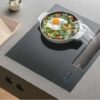 New Boxed Bora Classic Combined Cooktop and Extractor - CKA2FIAB