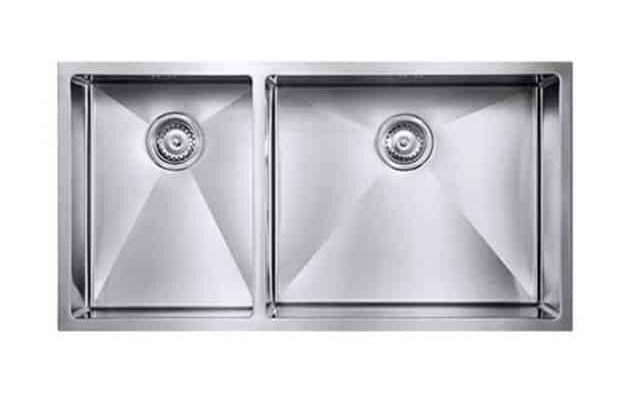 New Boxed 1810 Company XXL DEEP 2.0 Bowl Kitchen Sink